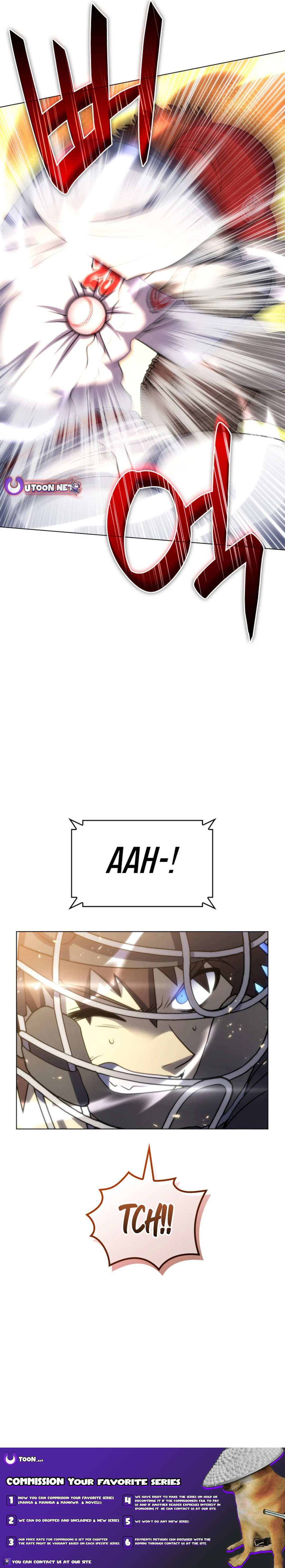 Home Plate Villain Chapter 92 18